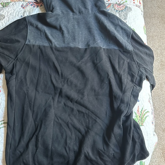 KUHL hoodie green and black size XL - Picture 4 of 4